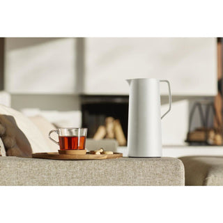 Tefal motiva insulated jug 1.0l white