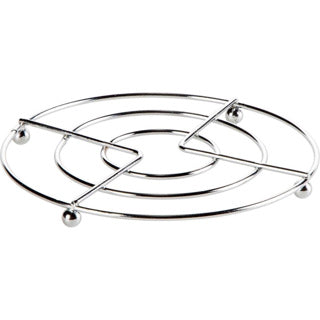 Onderzetter rond 17 cm | 4 stuks