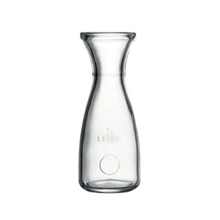 Pasabahce karaf 0,25 liter bacchus | 12 stuks