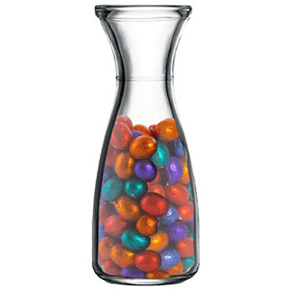 Pasabahce karaf 0,25 liter bacchus | 12 stuks