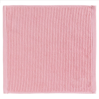 DDDDD Gefäßtuch Basic Pastell Pink 30 x 30 cm Set 4
