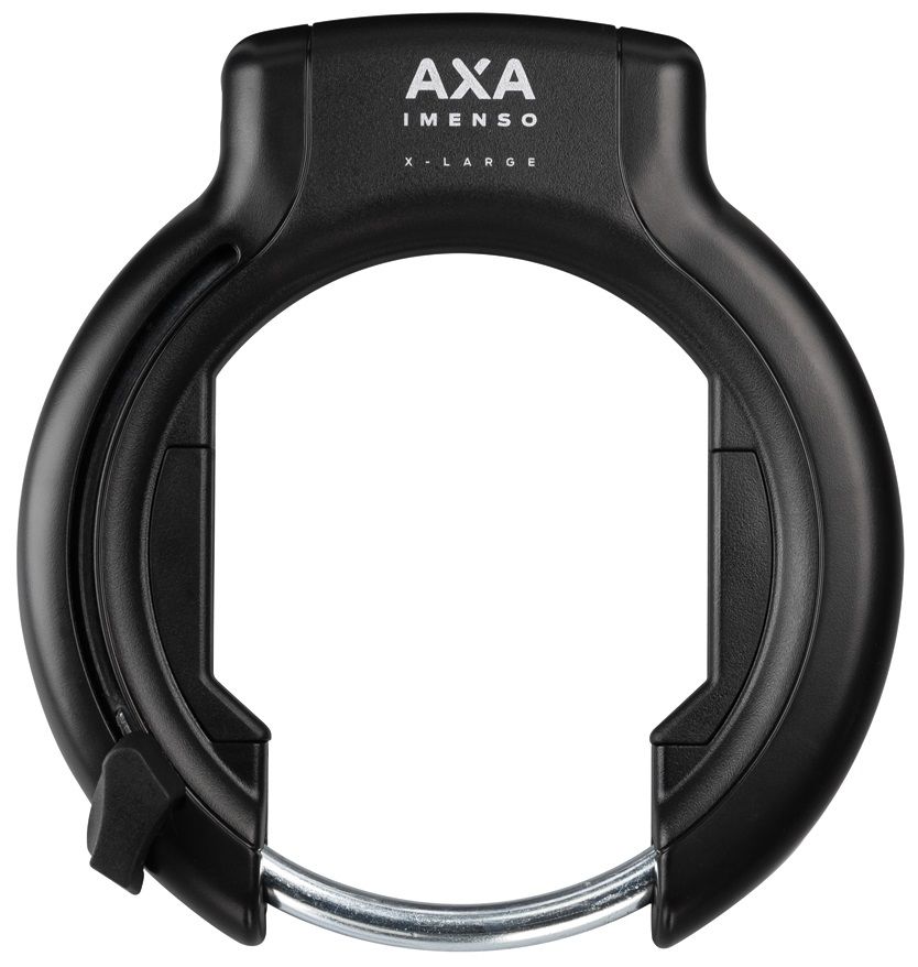 Axa ring lock imenso x-large black (card) art2