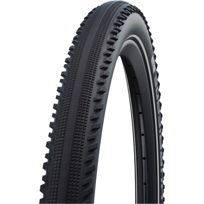 Schwalbe - rendimiento de huracanes dd reflex 29x2.00
