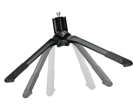 Urbanproof Ursus Middle Standard Jumbo Evo 330mm Alu preto