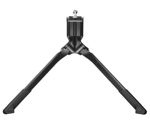 Seastán ionad ursus urbanproof jumbo evo 330mm alúmanam dubh