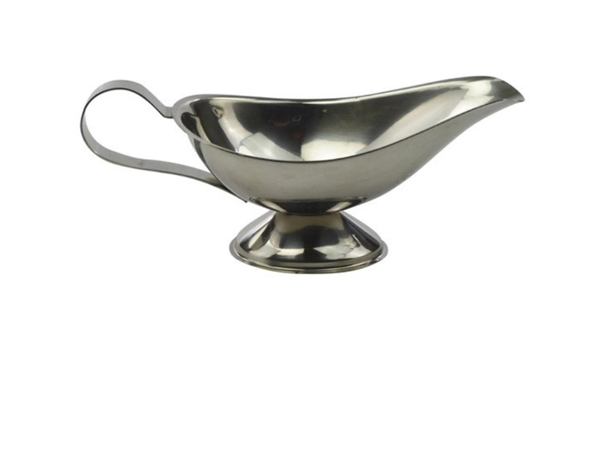 Aro houseware juskom 150ml rvs 15x8cm met oor