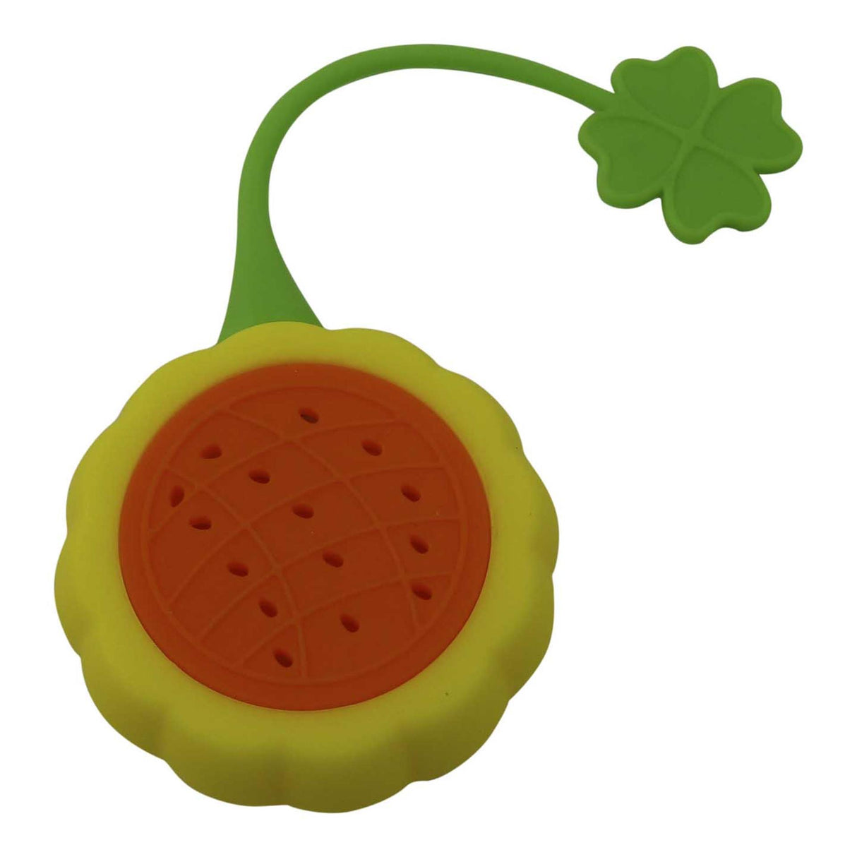 Aro houseware theezeef of kruideninfuser siliconen25ml