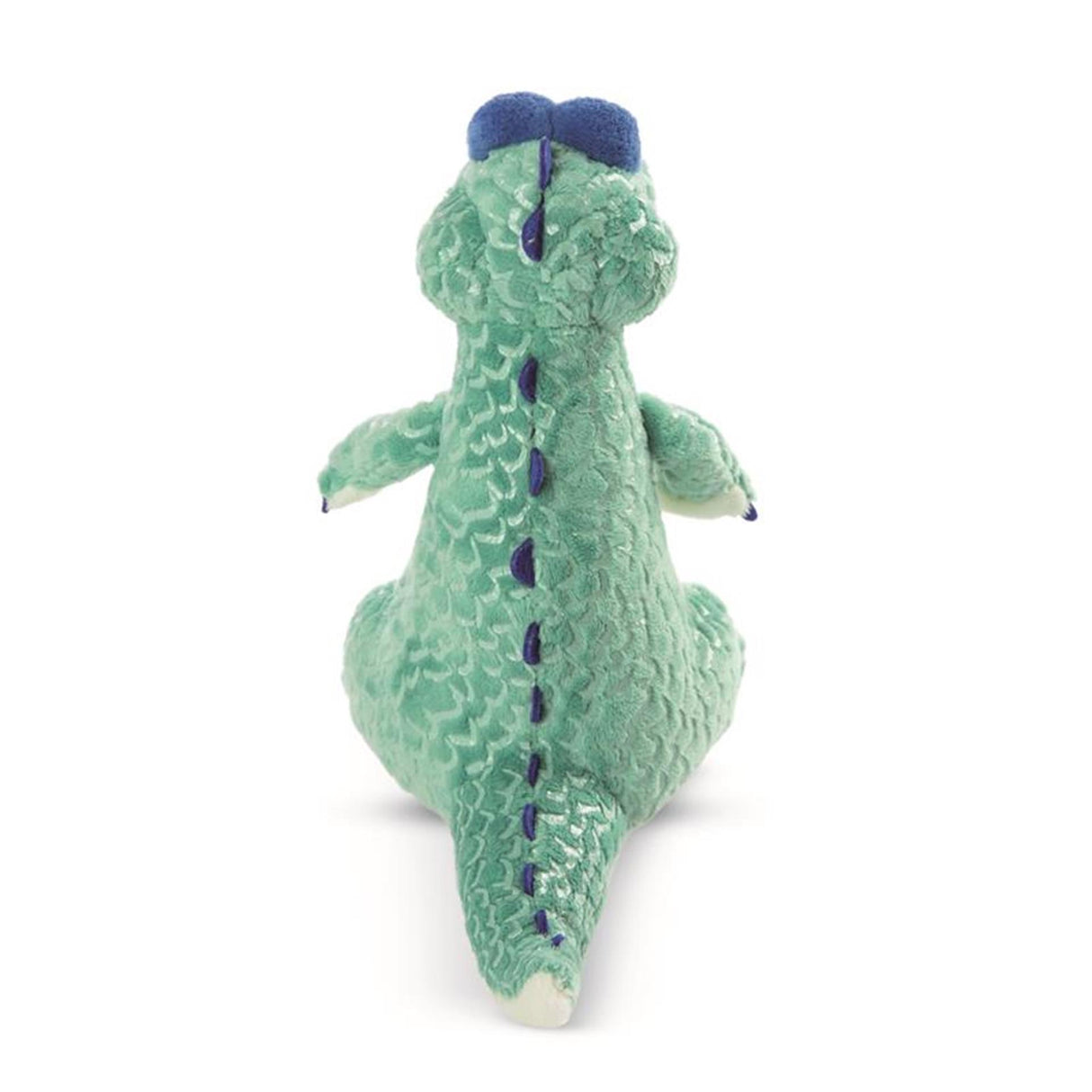 Nici Wild Friends Pluchen Cuddle Crocodile Croco McDile, 21 cm
