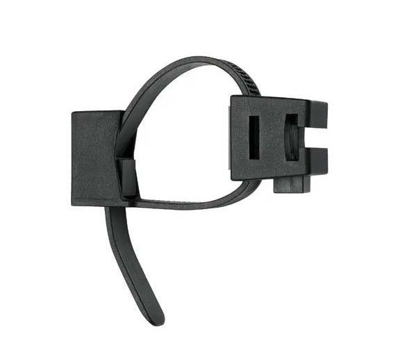 Axa cable lock resolute 8-120 - army green