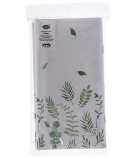 Duni tablecloth greenery 138x220 cm