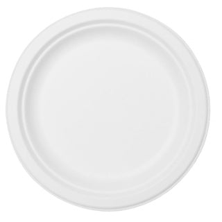 Plates 22 cm 10 pieces