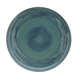 Placa de Palmer Miami Ø22 cm verde