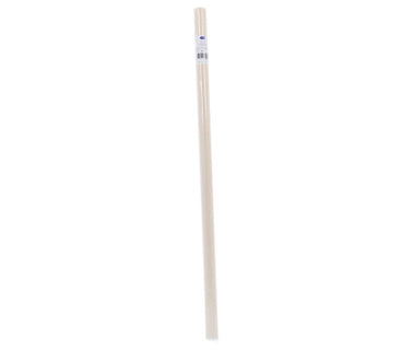 Tischdecke Damast Cream 118x800 cm