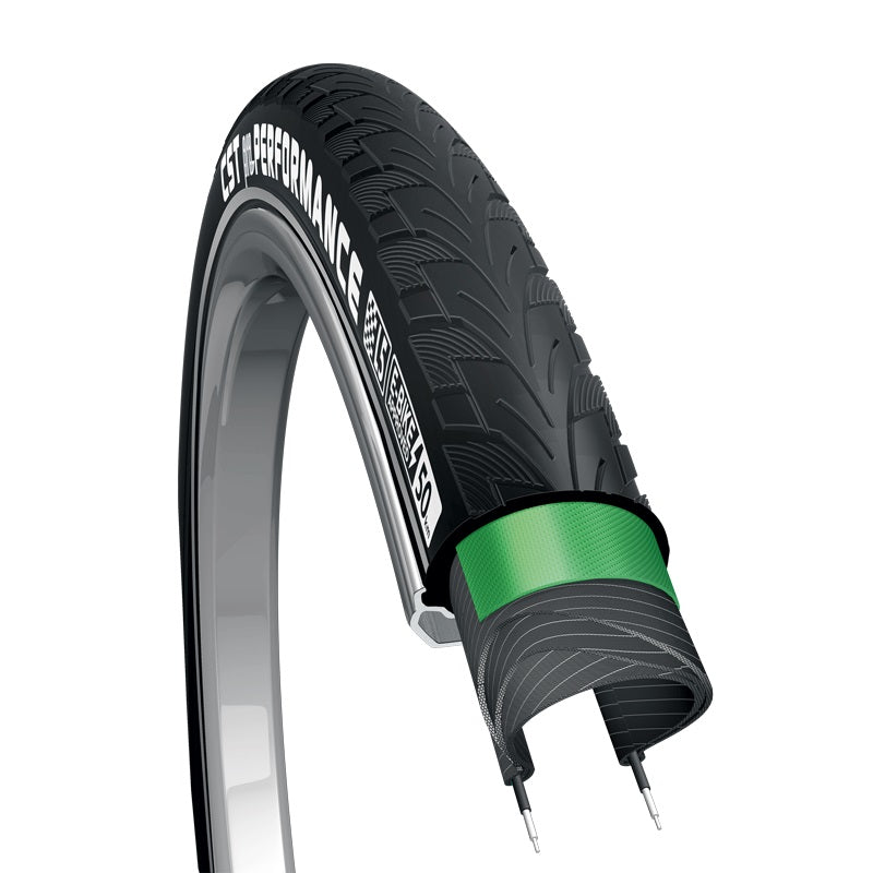 CST FORK 28x1.40 Platinum Performan