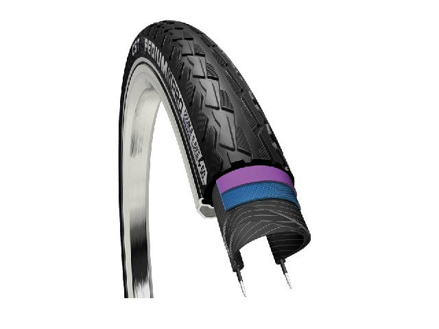 CST Tire Xpedium Pro 28 x 1,75 ZW Refl