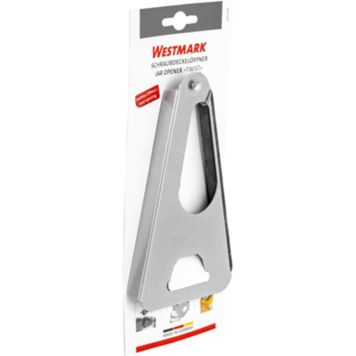 Westmark universal opener 17cm