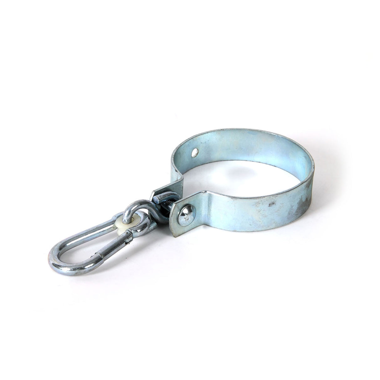 Swingking swing hook steel round, ø 120mm