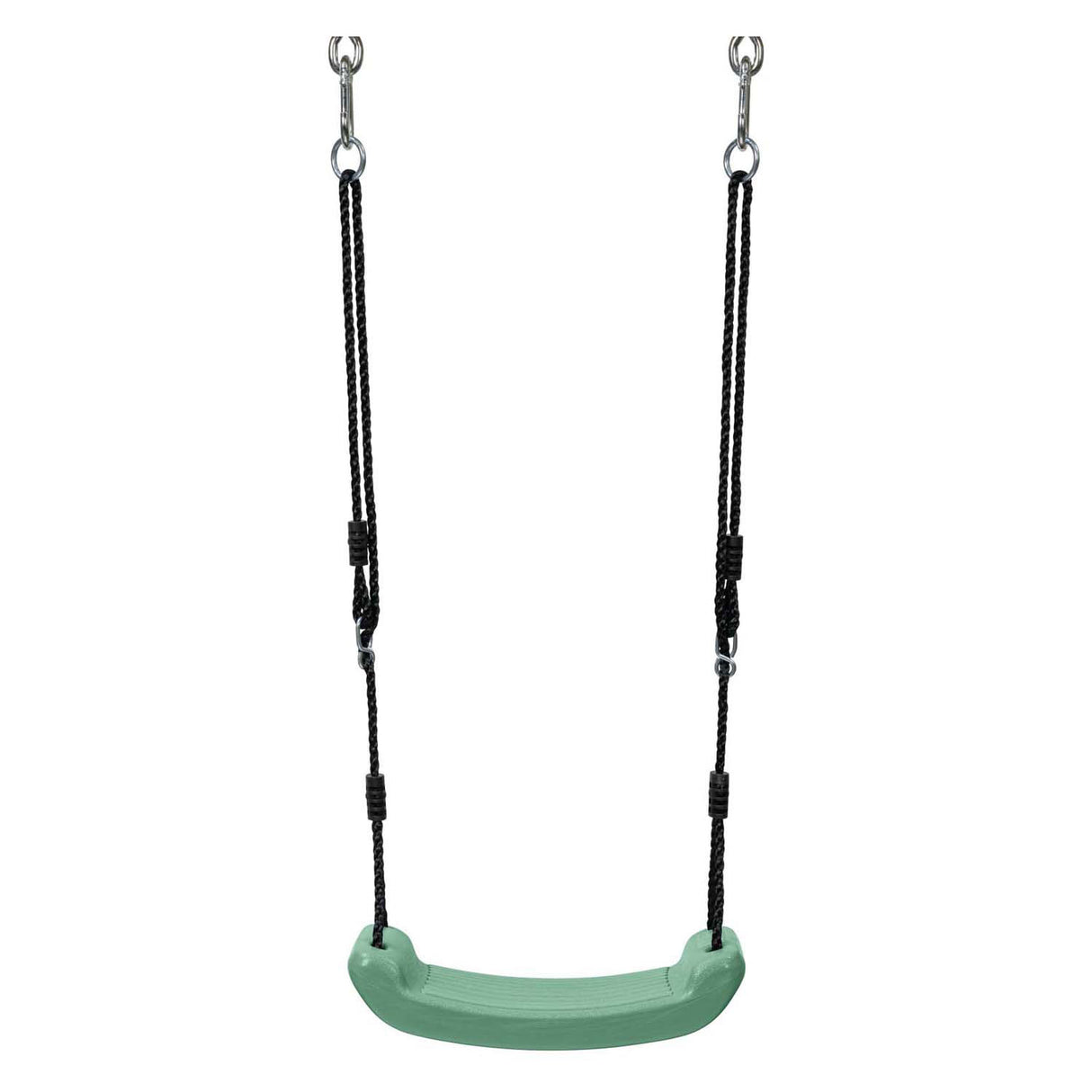 Salan Swing Siat pastel vert