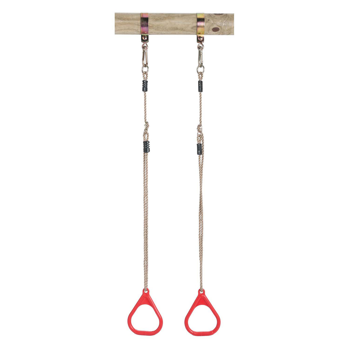 Balanceando el plástico de giro