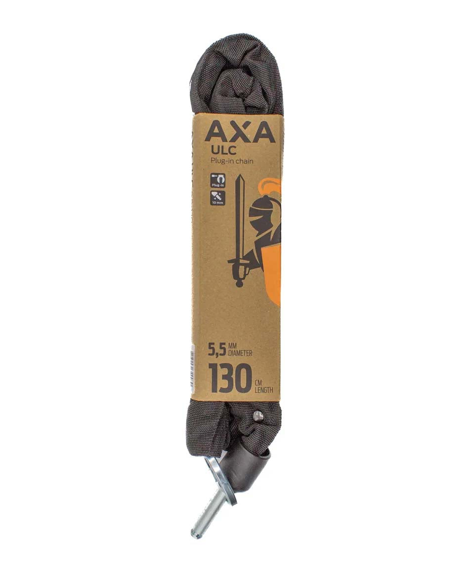 Axa chain lock ulc