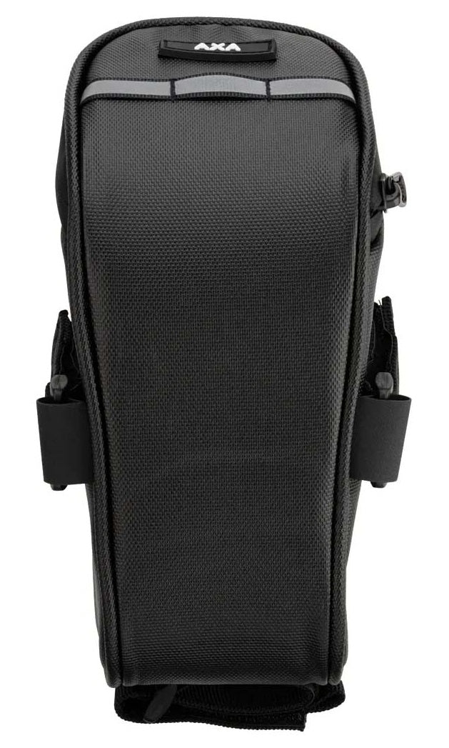 Axa plug-in chain ulc 100 5.5 - black