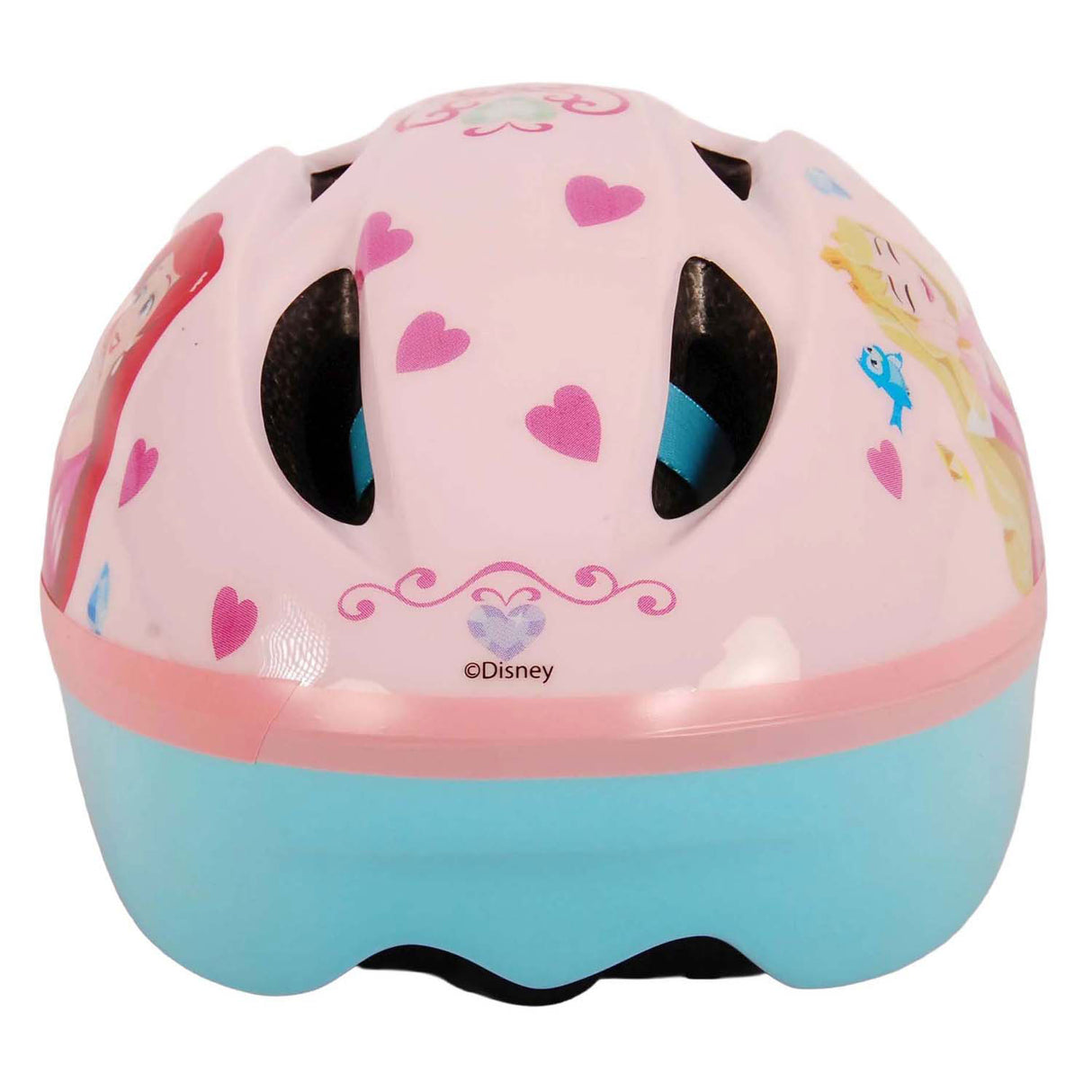 Helmet Princess 51-55 cm per bambini