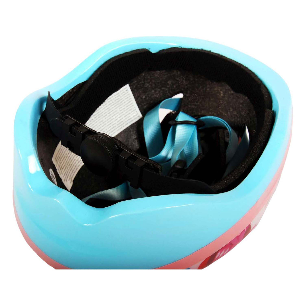 Helmet Princess 51-55 cm per bambini
