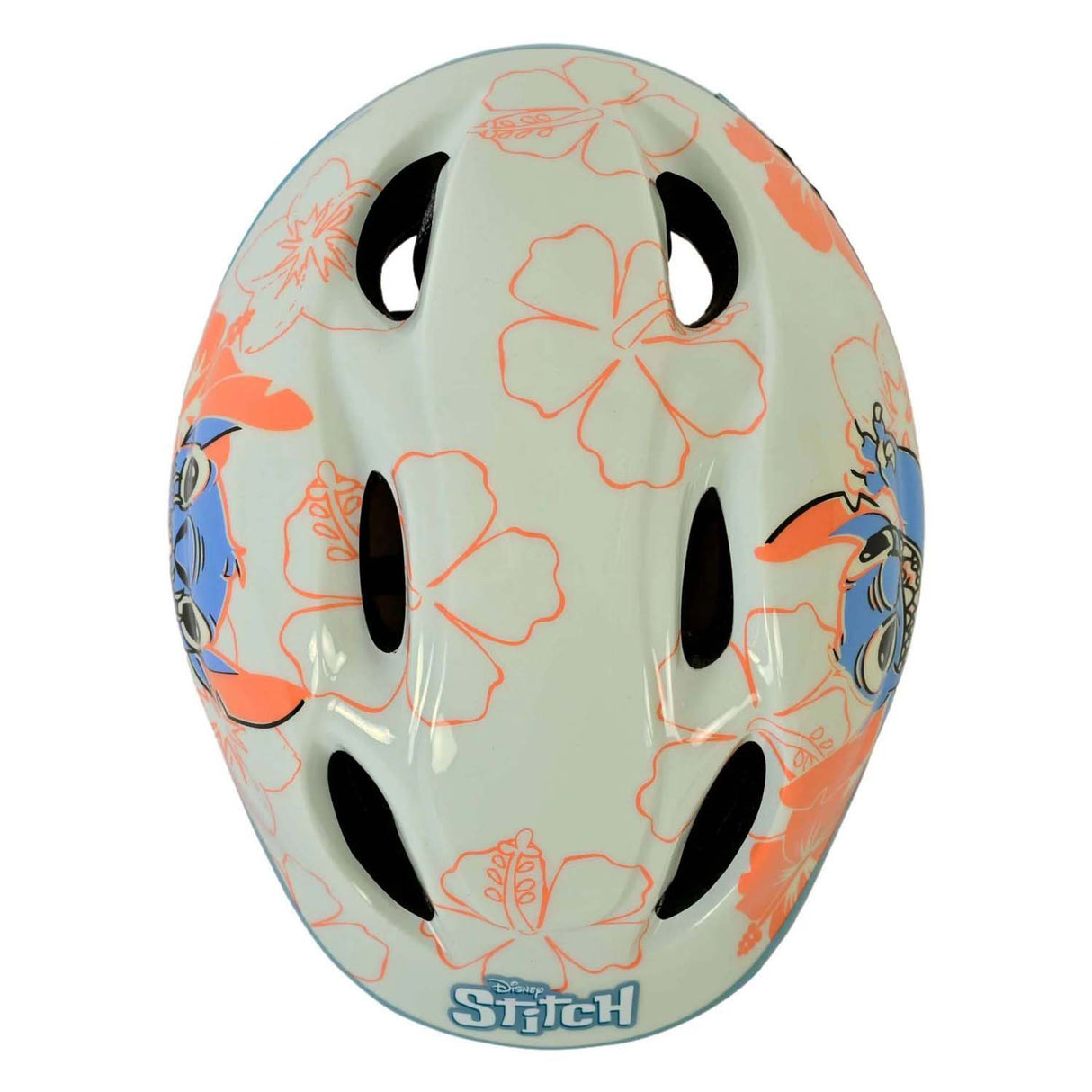 Stitch Stitch Bicycle Helmet 52-56 cm