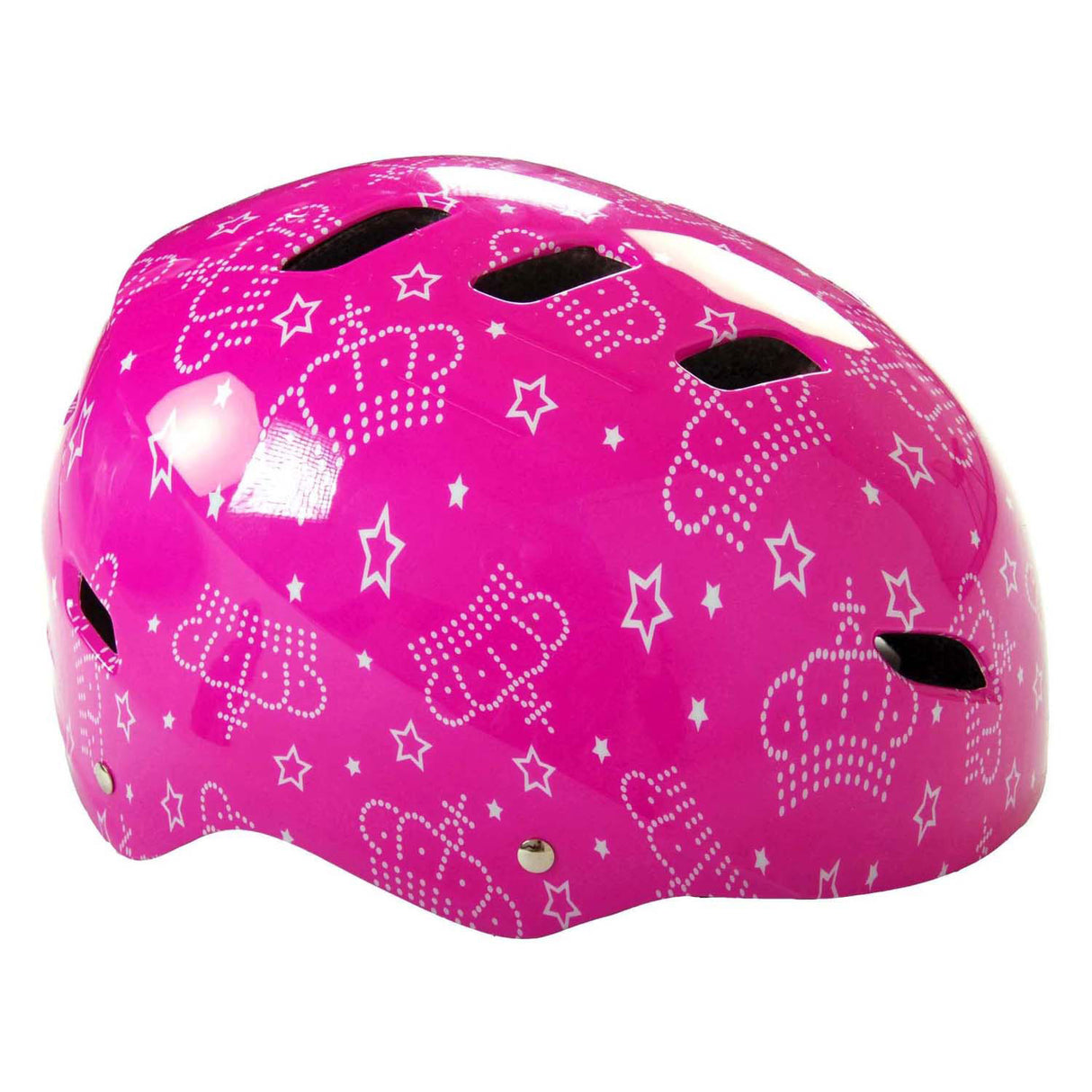 Volarore Velo-Skate Helm - Rosa - 55-57 cm
