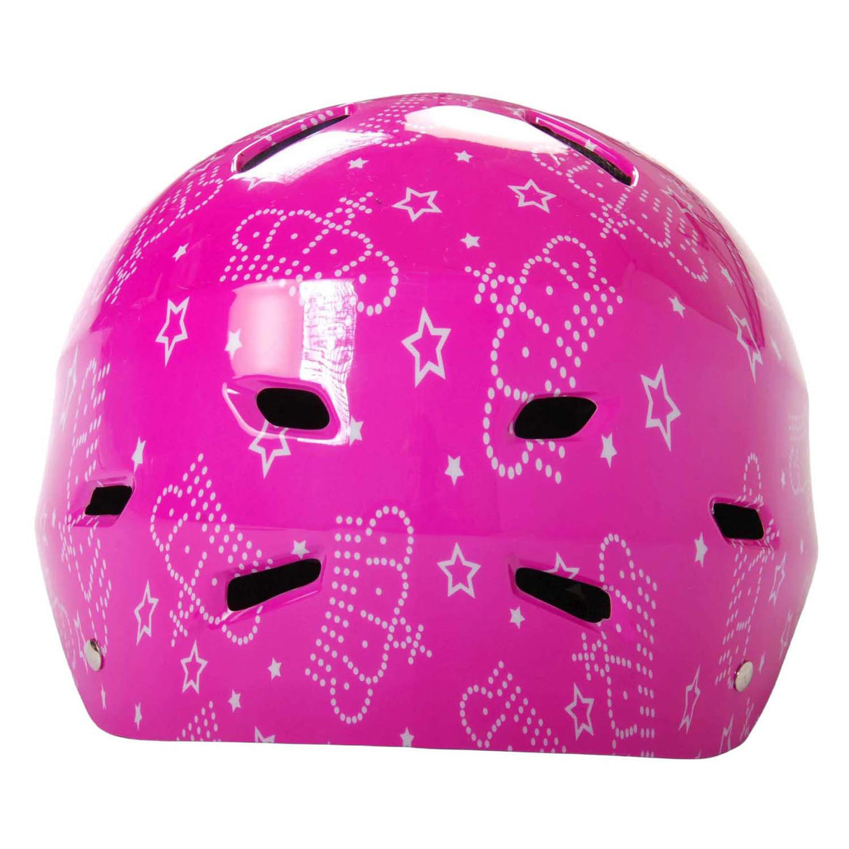Volarore Velo-Skate Helm - Rosa - 55-57 cm