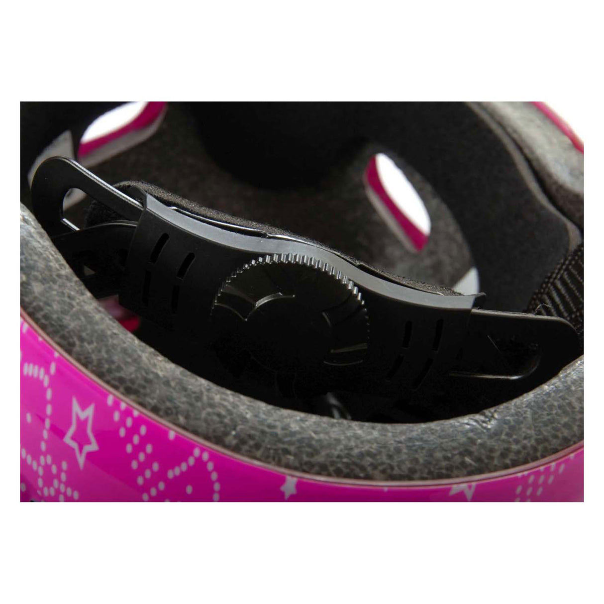 Volarore Velo-Skate Helm - Rosa - 55-57 cm