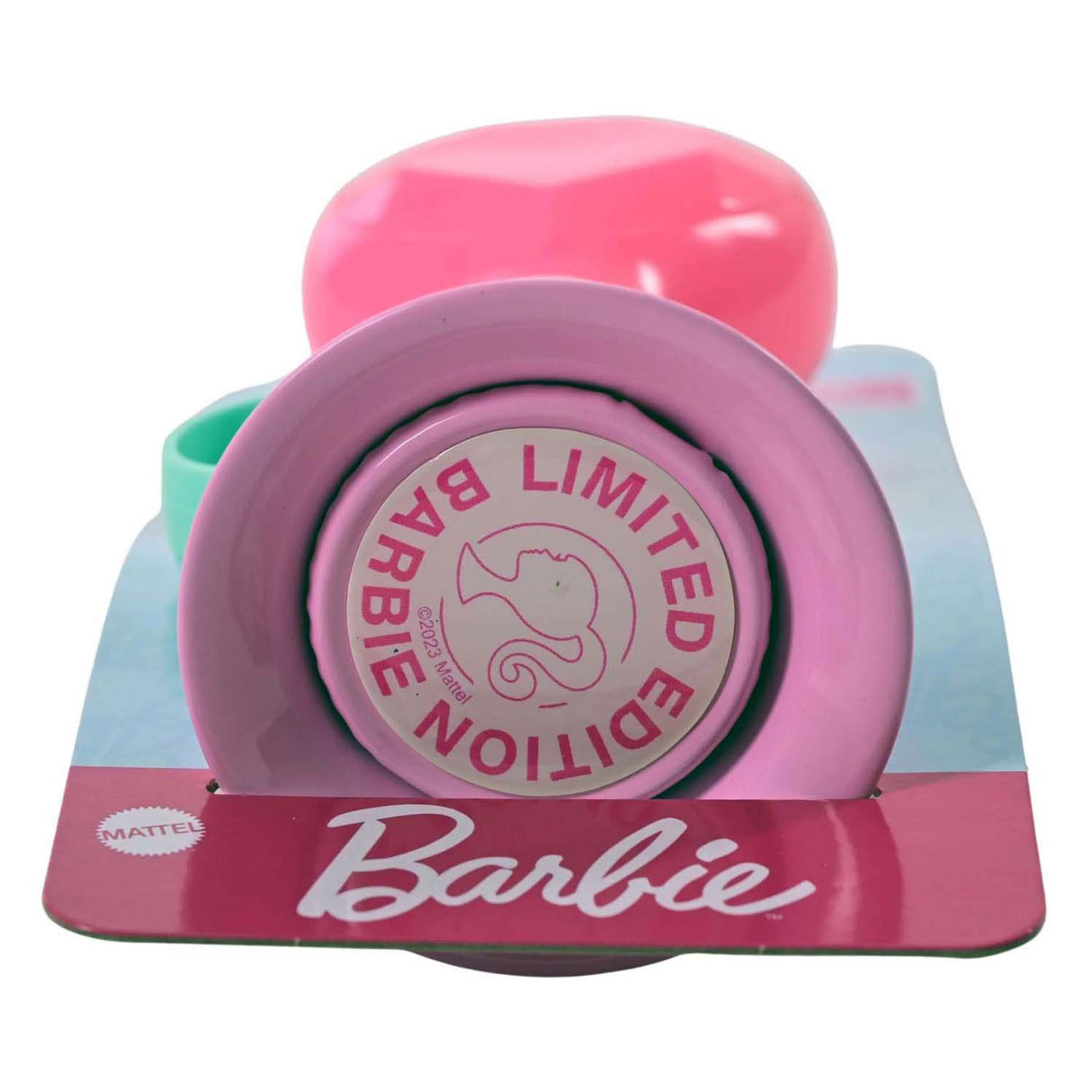 Corno di Barbie - ragazze - rosa