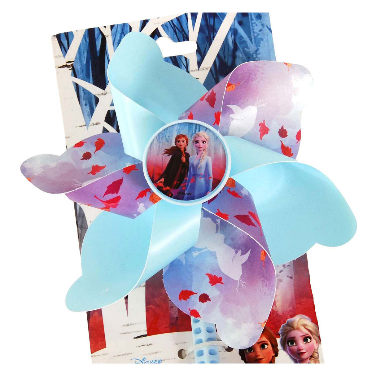 Disney Windmill Frozen 2 multicolor