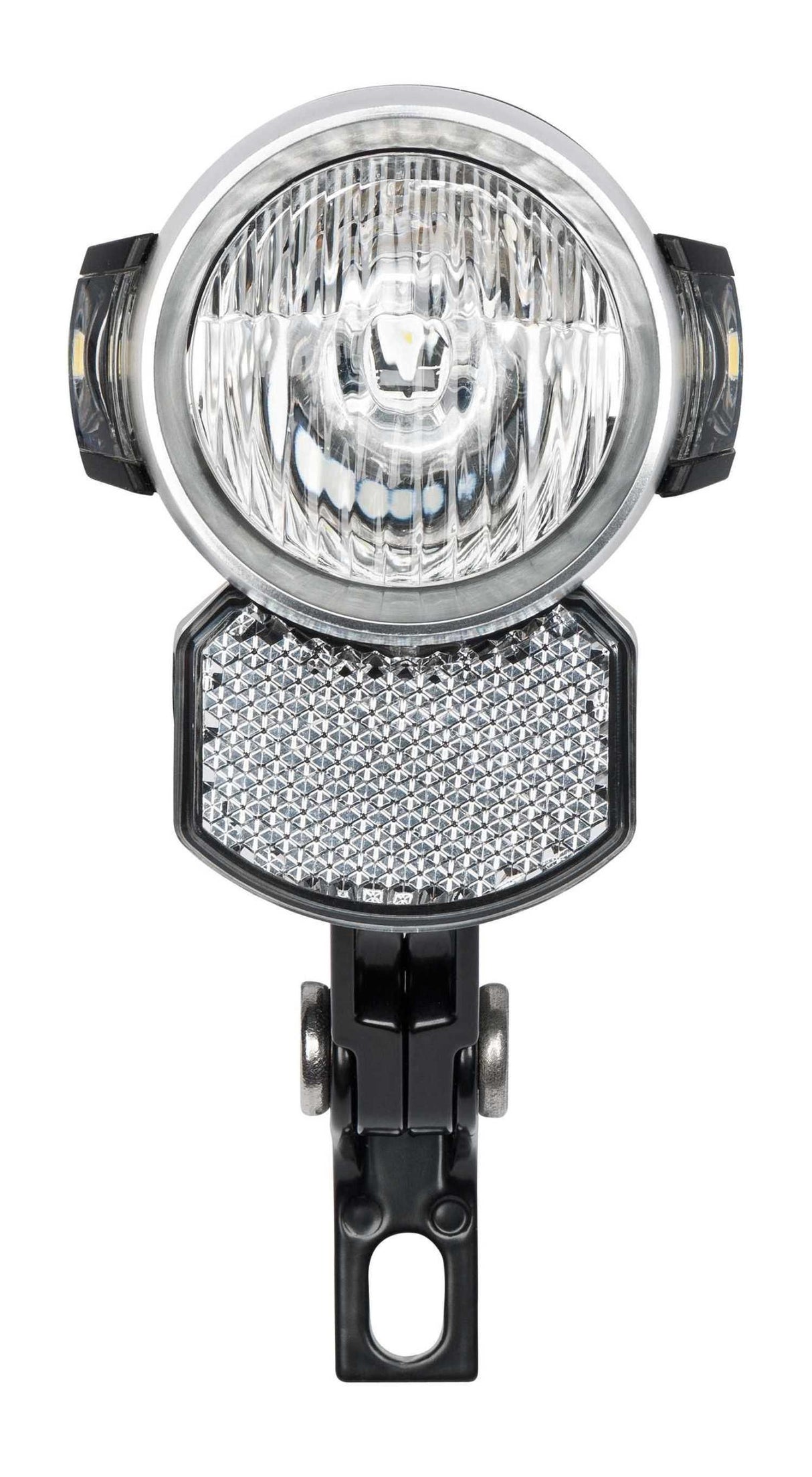 Axa headlight blueline-50 e-bike 6-12v