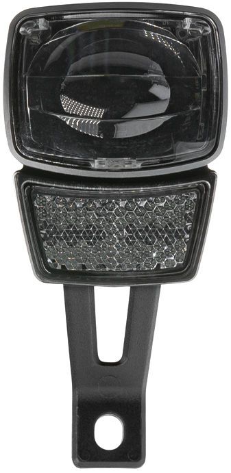 Axa headlight NXT 30 steady - black