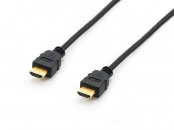 Equip 119373 High Speed HDMI2.0 Cable W Ethernet, 4K@50 60 Hz (2160p) HDMI Type-A, M M, 10m