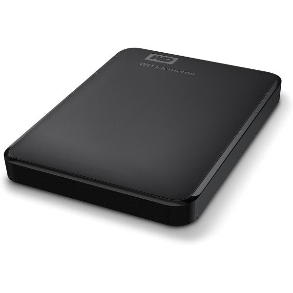 WD -Elemente tragbar, 1 TB