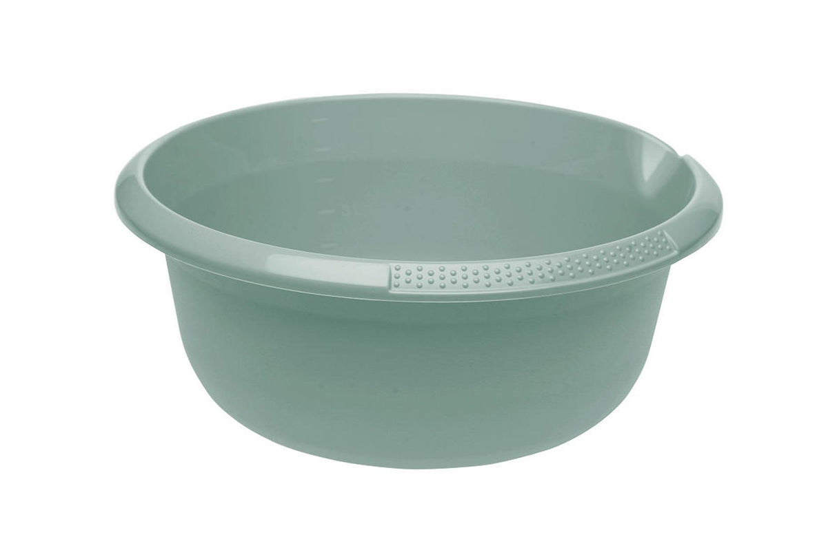 Keeper sink 6l ø32cm nordic green