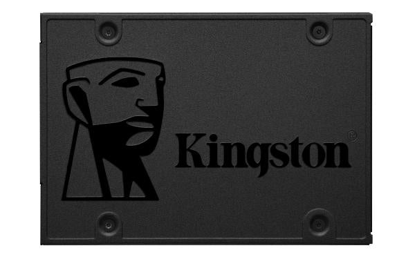 Kingston sa400s37 240g a400 ssd, 2.5inch, 240gb, sata3, 500mb s, 350mb s, 0.279w, black
