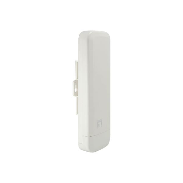 Extension d'application sans fil Levelone wab-6010, 802.11b g n, 300 Mbps, 2,4 GHz, 2x 5di, 100 Mbps, 64 utilisateurs