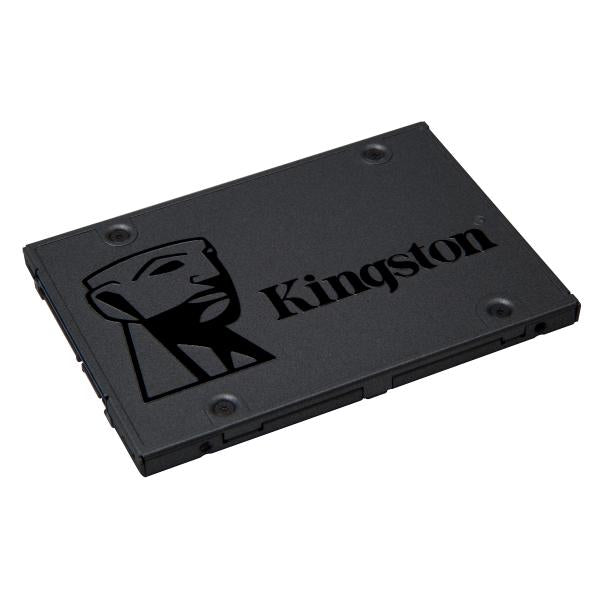 Kingston sa400s37 960g a400 ssd, 960 gb, 2,5, 500 mb s, sata3 6 gbit s