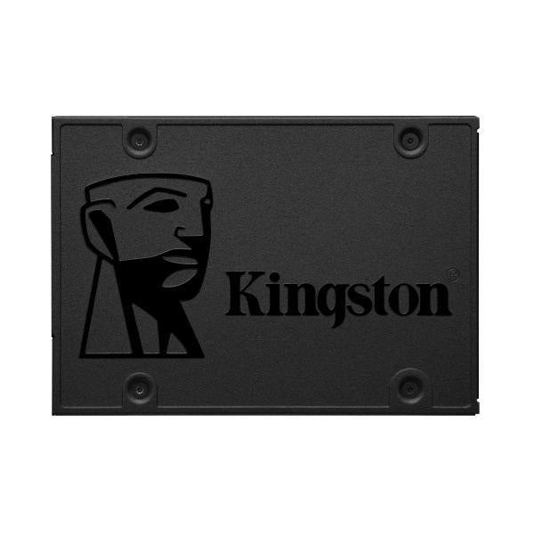 Kingston sa400s37 960g a400 ssd, 960 gb, 2,5, 500 mb s, sata3 6 gbit s