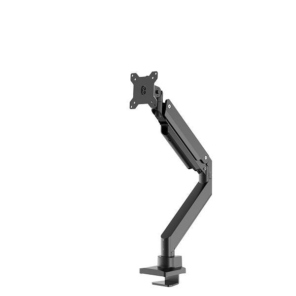 Neomounts Neomounts NM-D775BlackPlus Flat Screen Desk Mount 1x 10 49, 18 kg, Desk klemme