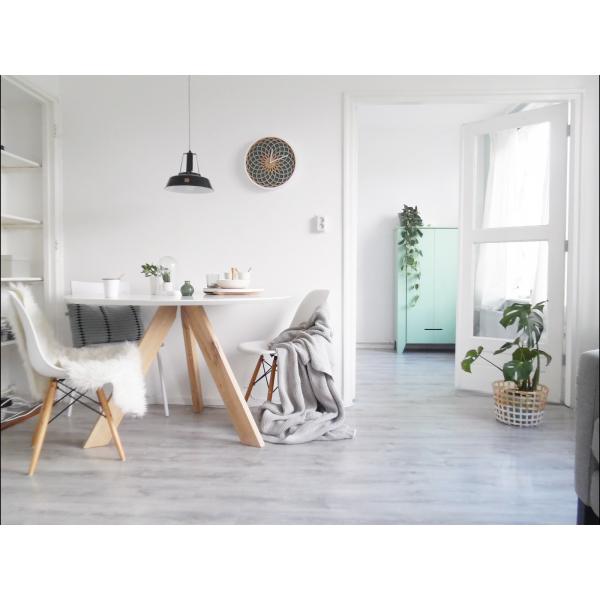 Nextime Klok 3150Tq Sun Small, Ø35 cm, Wall, Turqoise