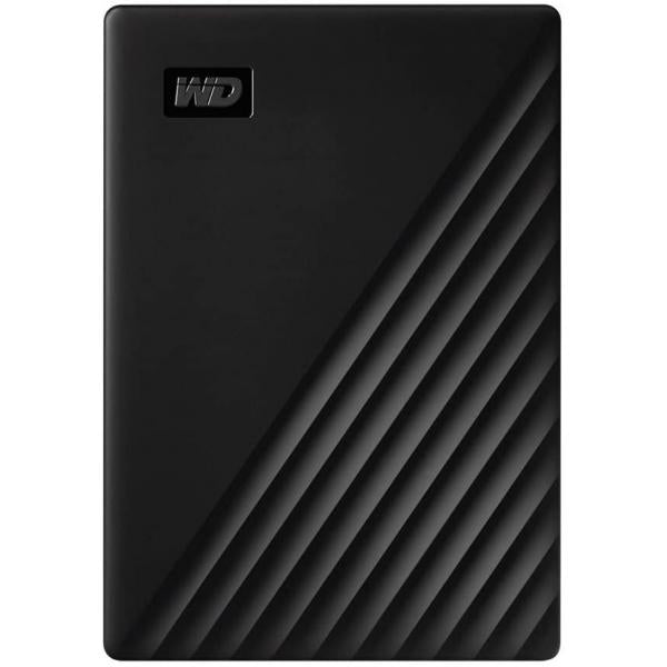 Wd mein Pass 5 TB