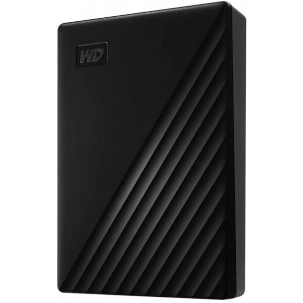 Wd mein Pass 5 TB