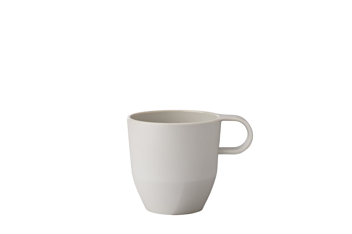 Mepal mug silueta 300ml - nordic white