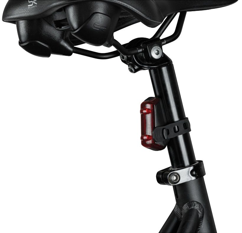 Axa lighting set dwn set 30 lux usb-c rechargeable