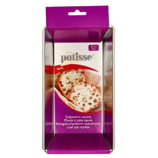 Patisse Basic Cake Form 20 cm