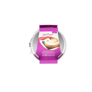 Patisse springform pan 16 cm silver